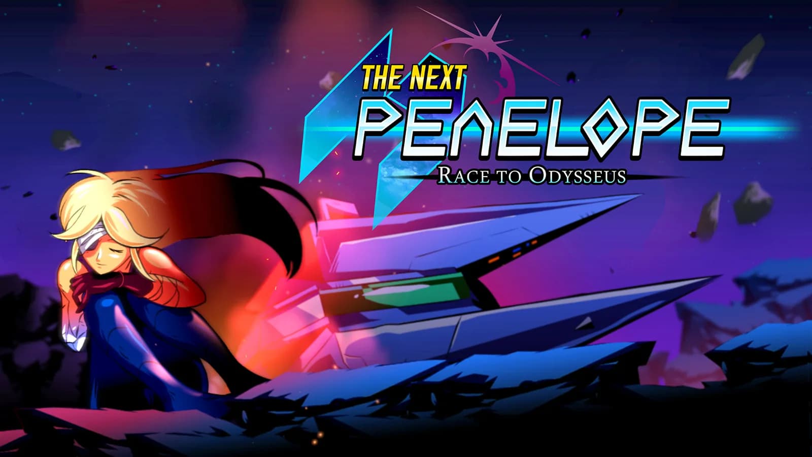 The Next Penelope görsel 2
