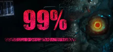 99% - 残された被検体 - görsel 1