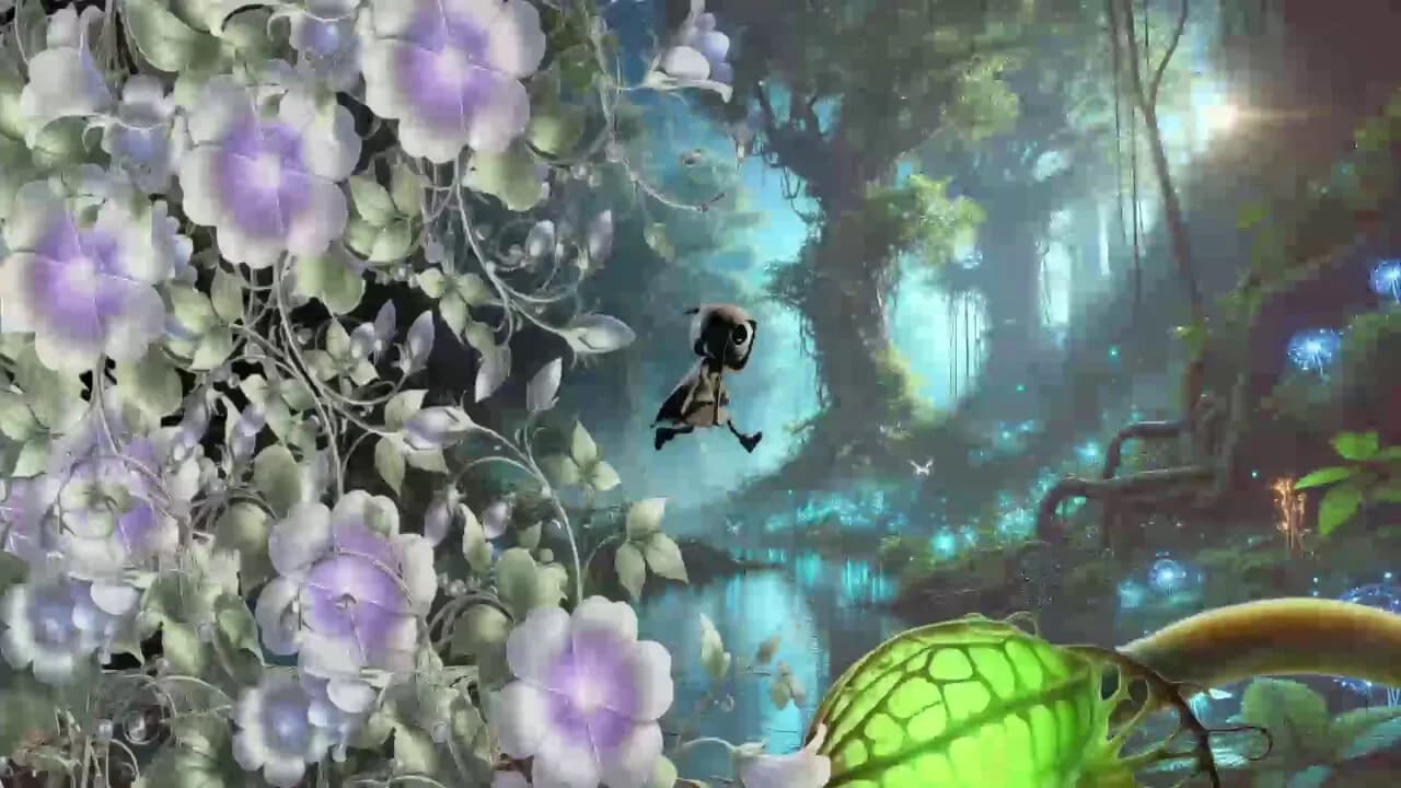 欺诈之森 görsel 2