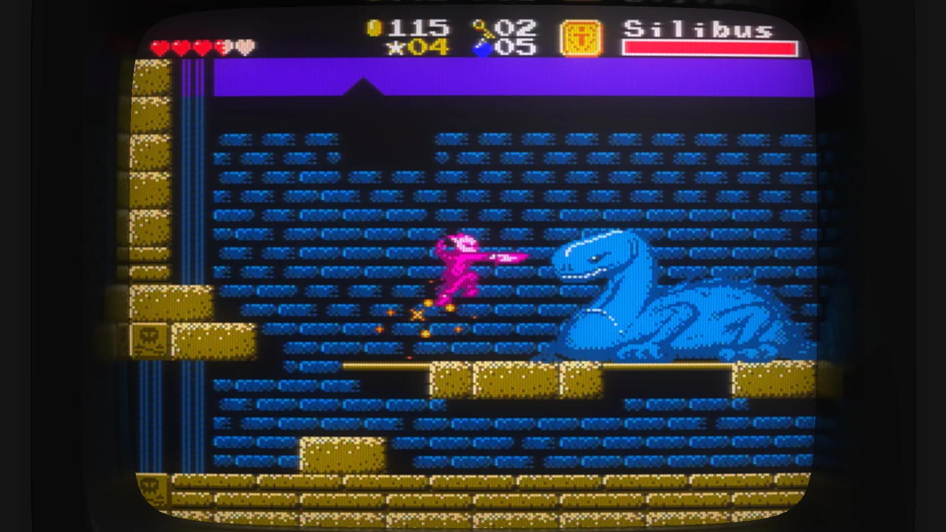 Gunmetal Arcadia görsel 2