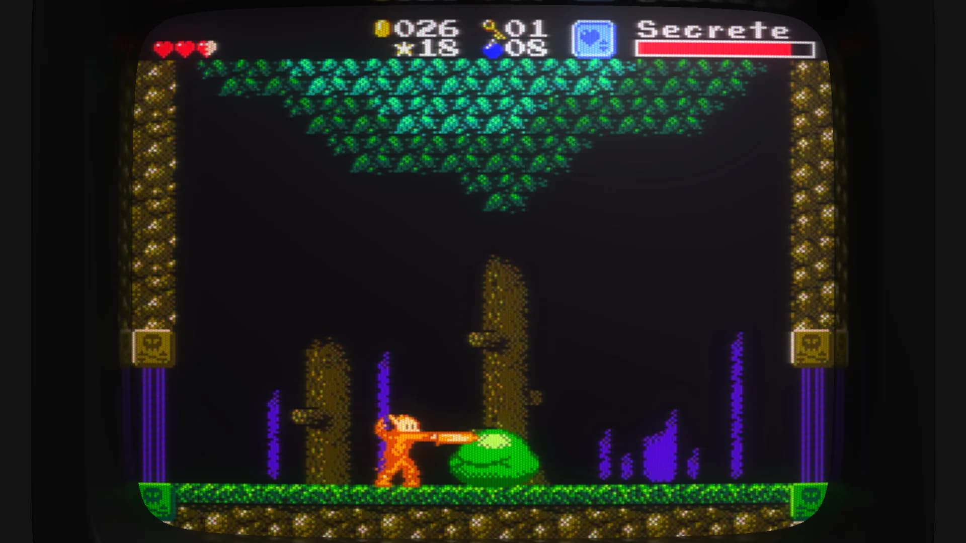 Gunmetal Arcadia görsel 4