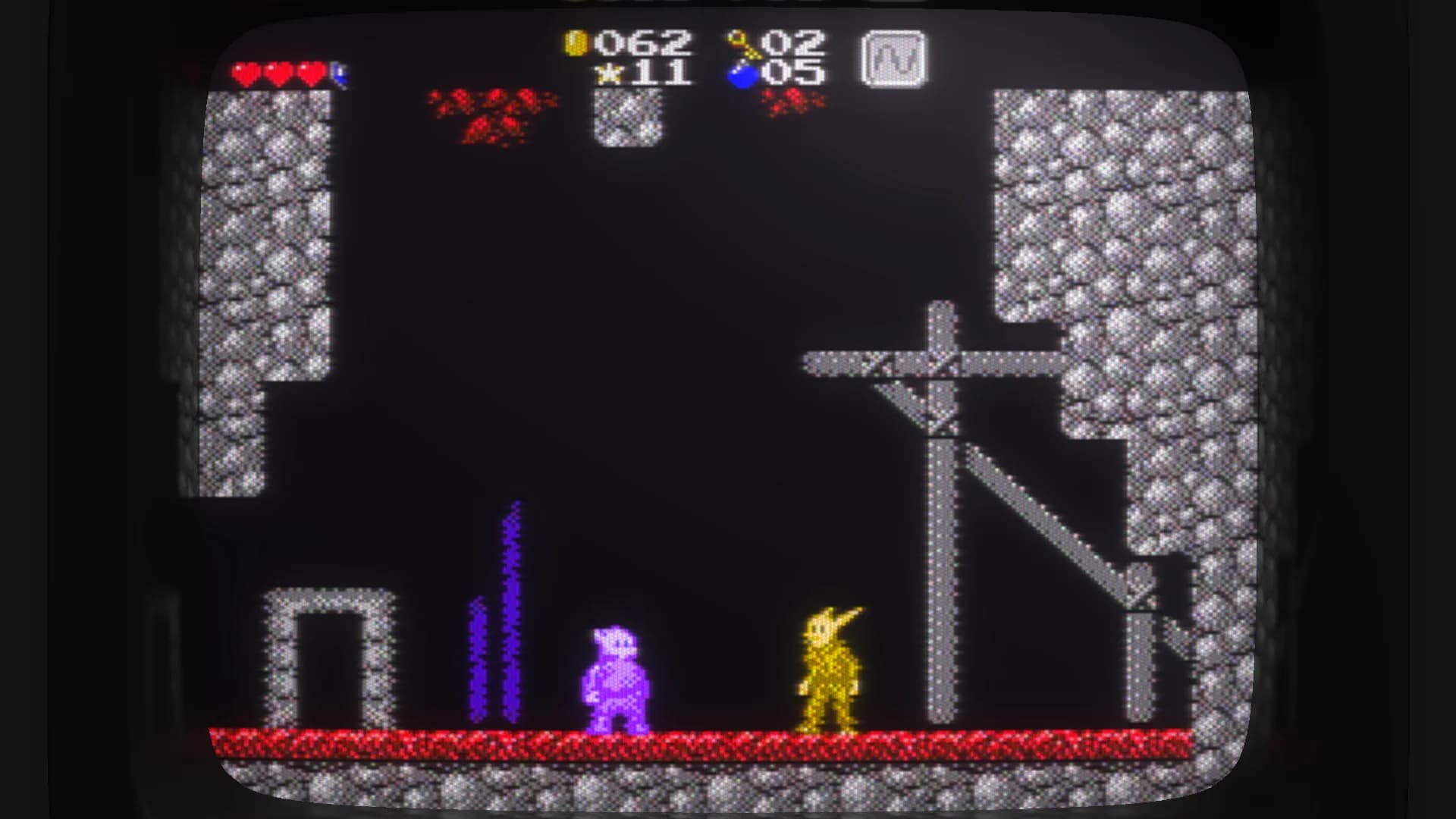 Gunmetal Arcadia görsel 5
