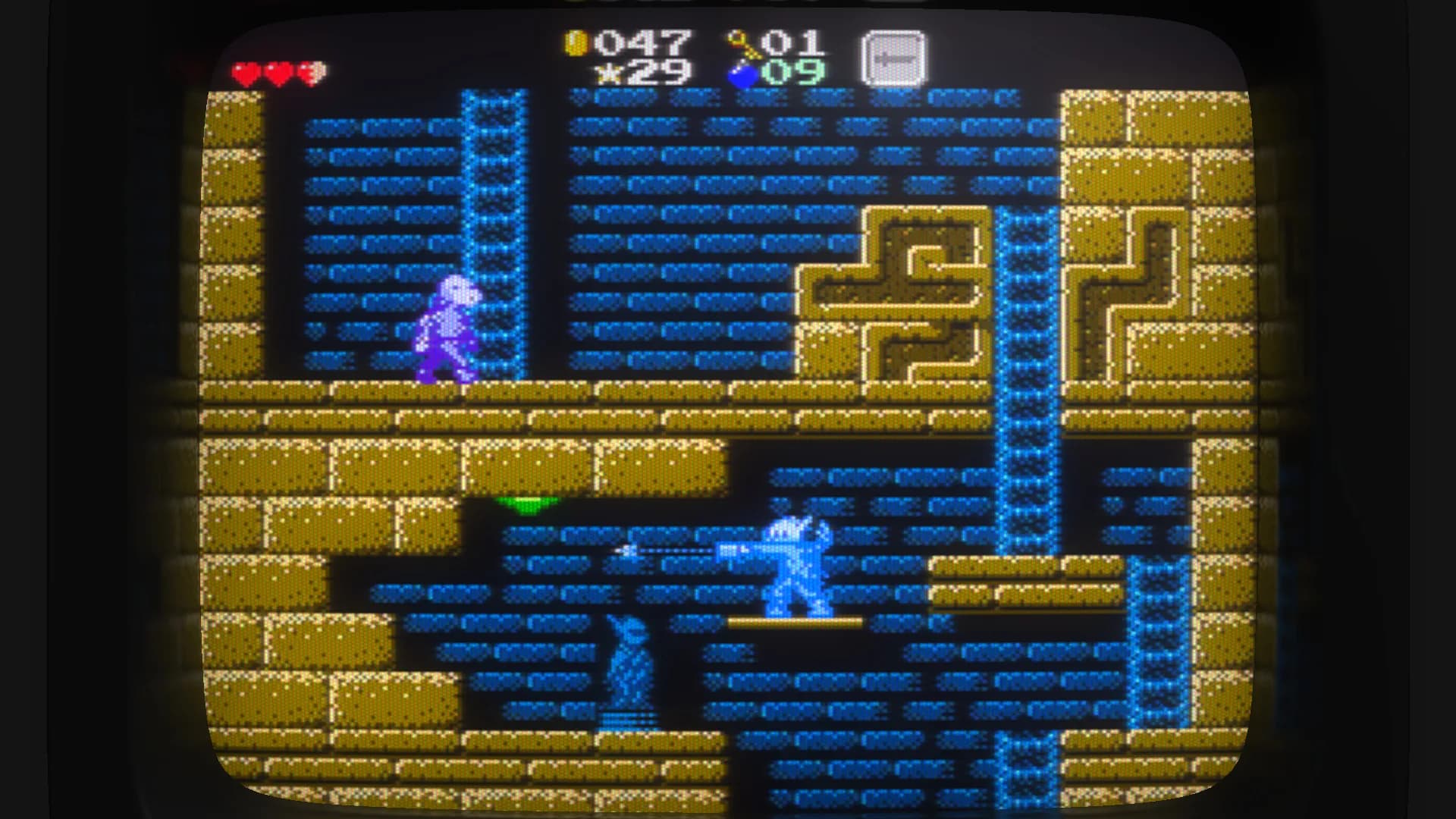 Gunmetal Arcadia görsel 7
