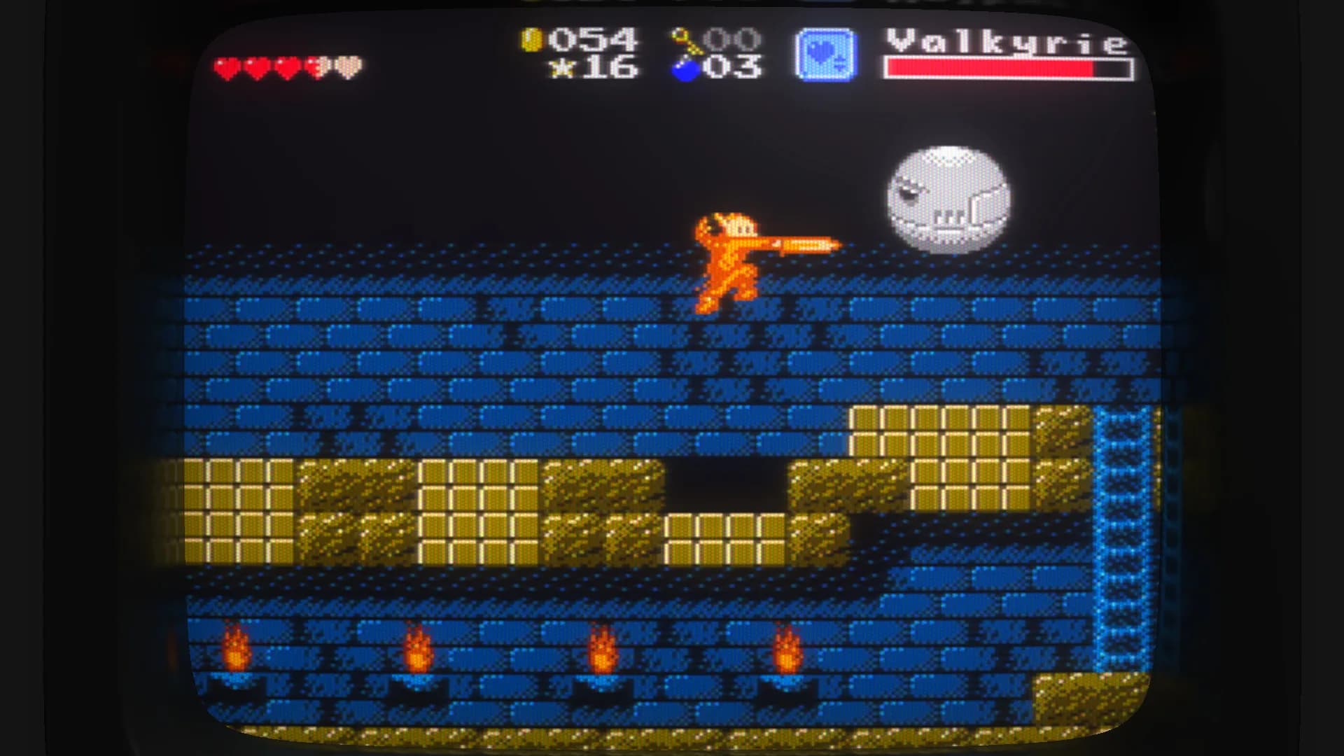 Gunmetal Arcadia görsel 9
