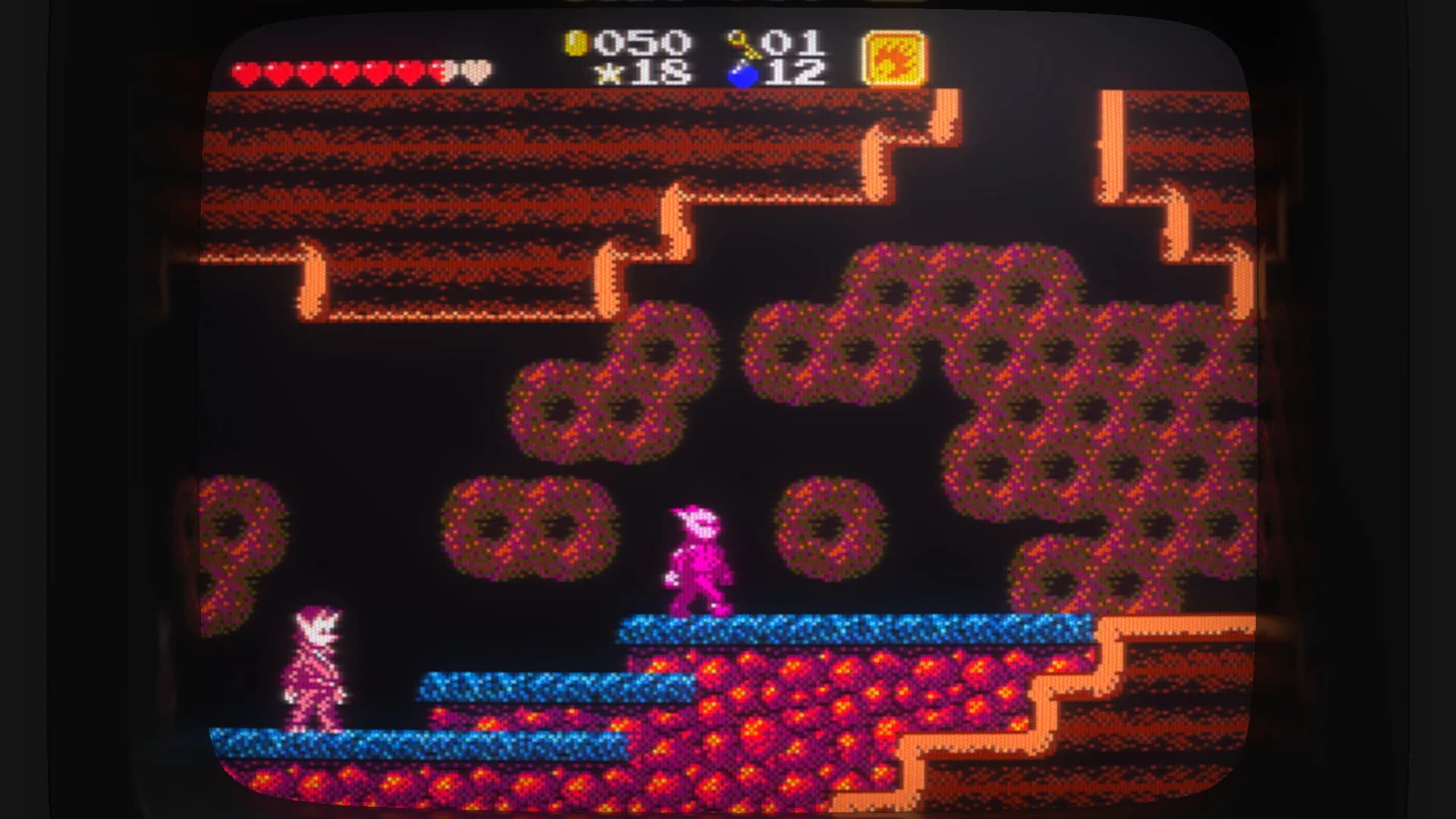 Gunmetal Arcadia görsel 10