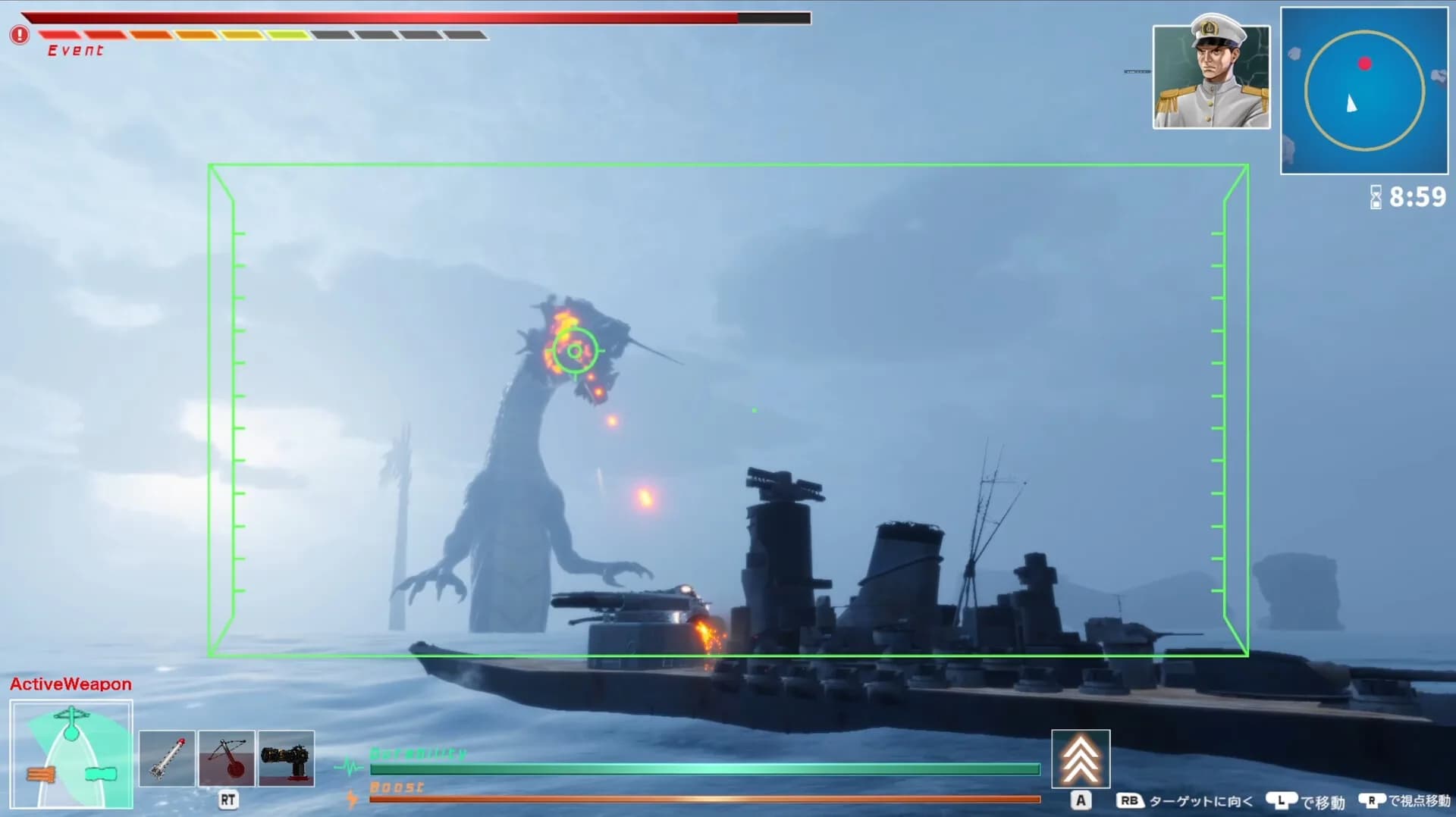 Dragon Fishing görsel 2