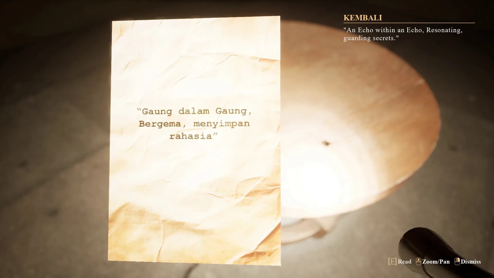 Gaung görsel 7
