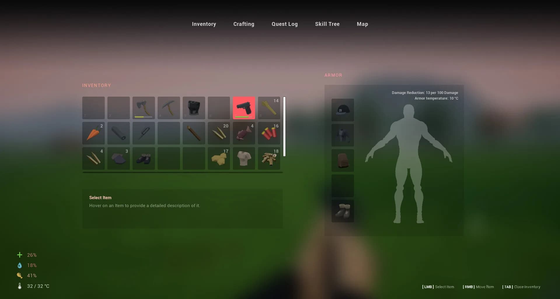 Beyond the Outbreak görsel 5