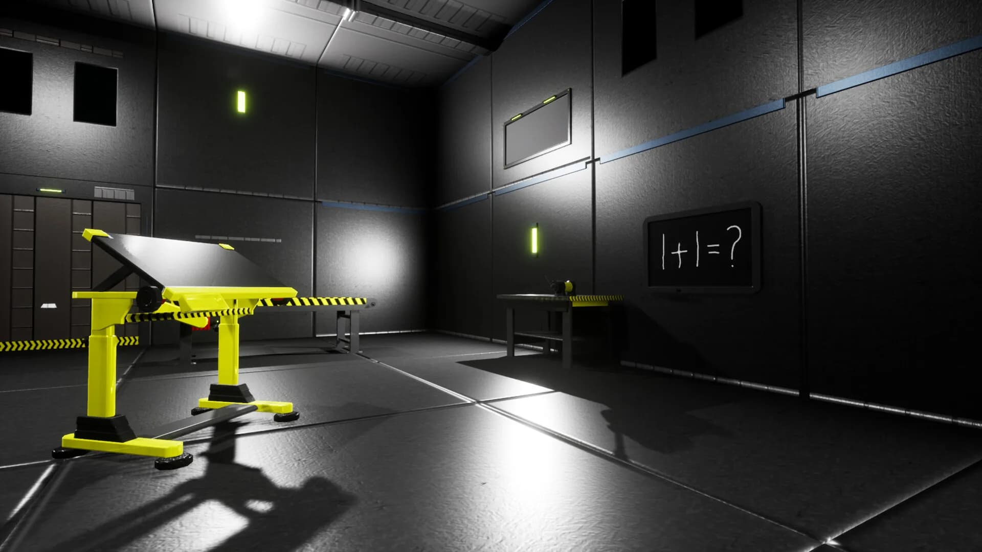 Robo Tennis görsel 9