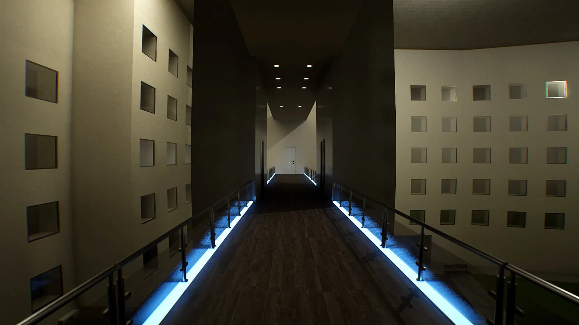Hotel 188 görsel 5