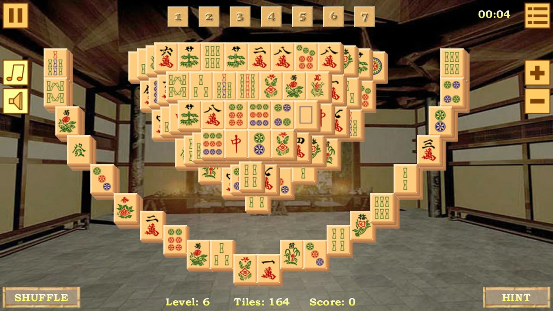 Mahjong görsel 3