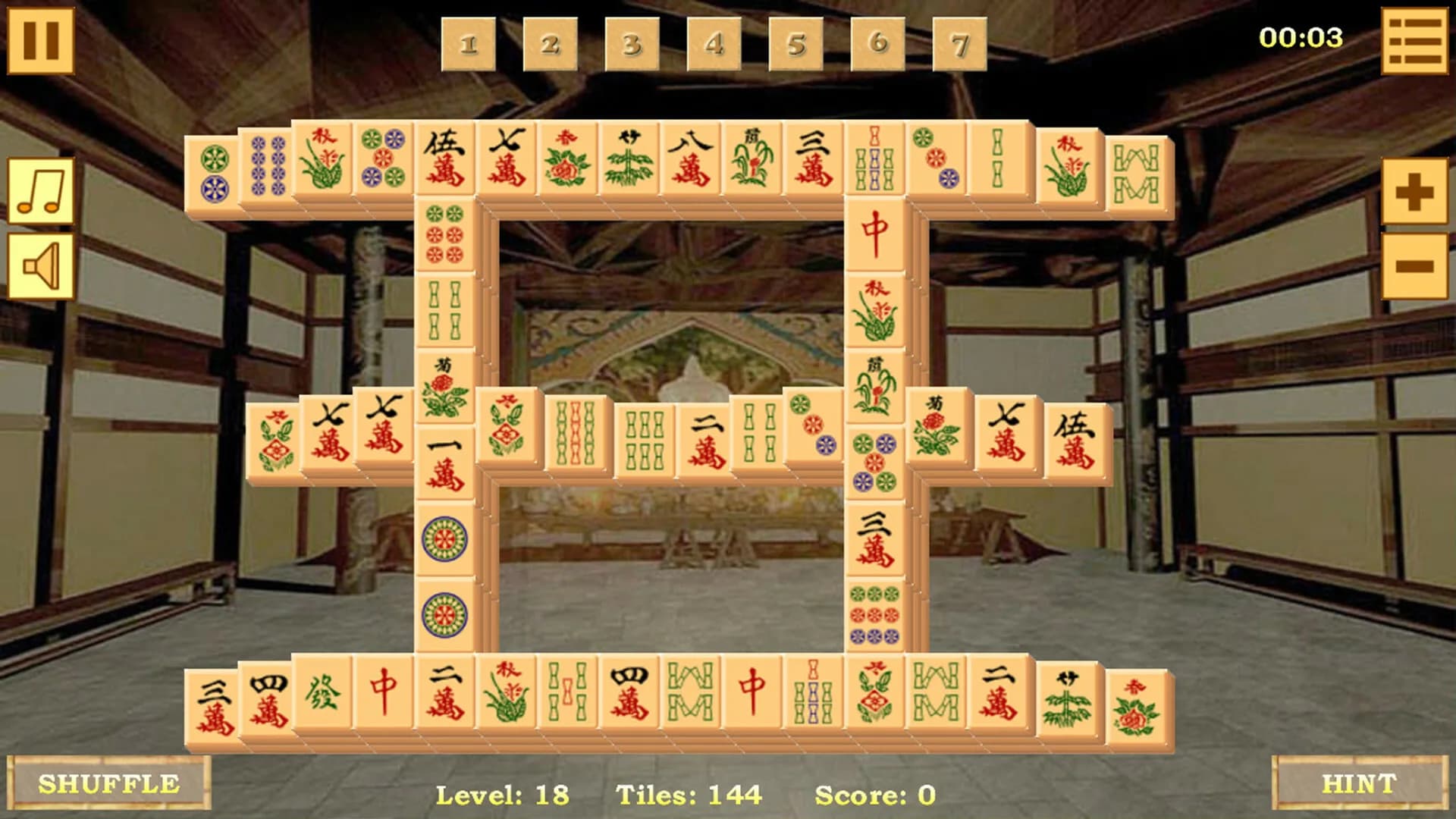 Mahjong görsel 4