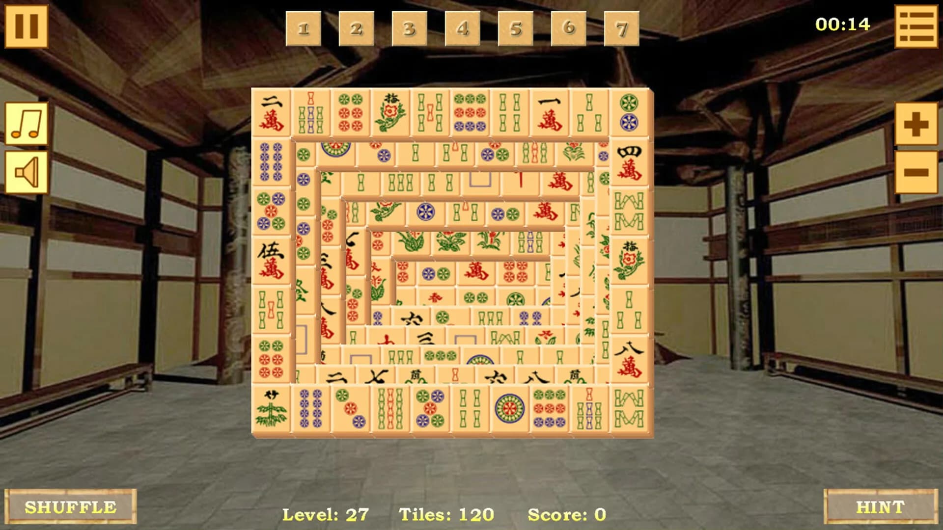 Mahjong görsel 5