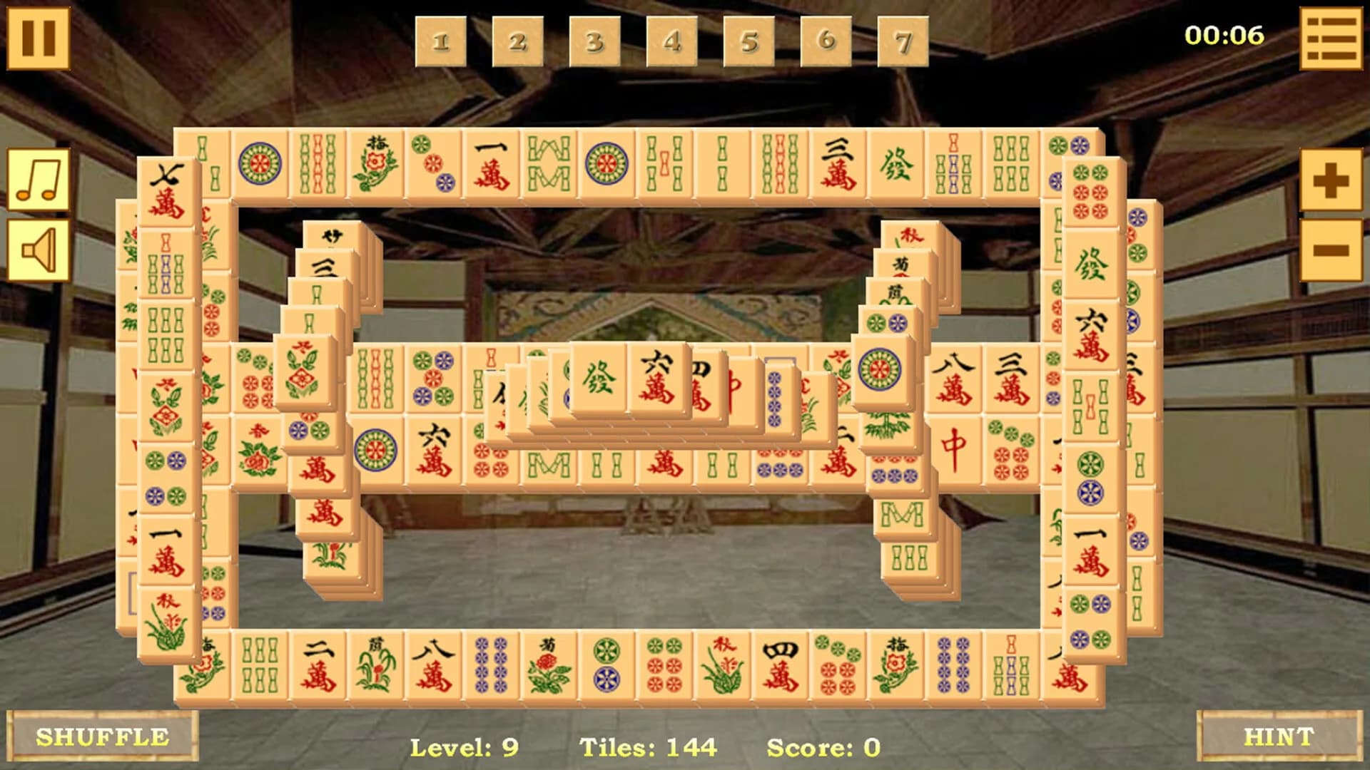 Mahjong görsel 7