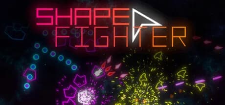 Shapefighter
