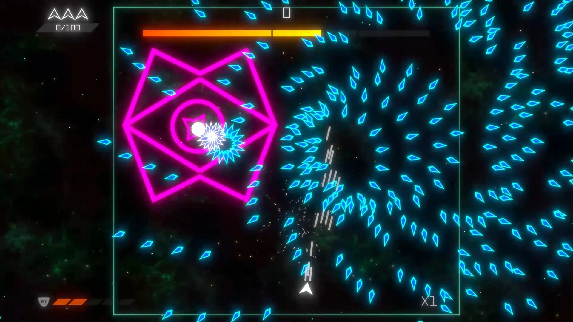 Shapefighter görsel 7