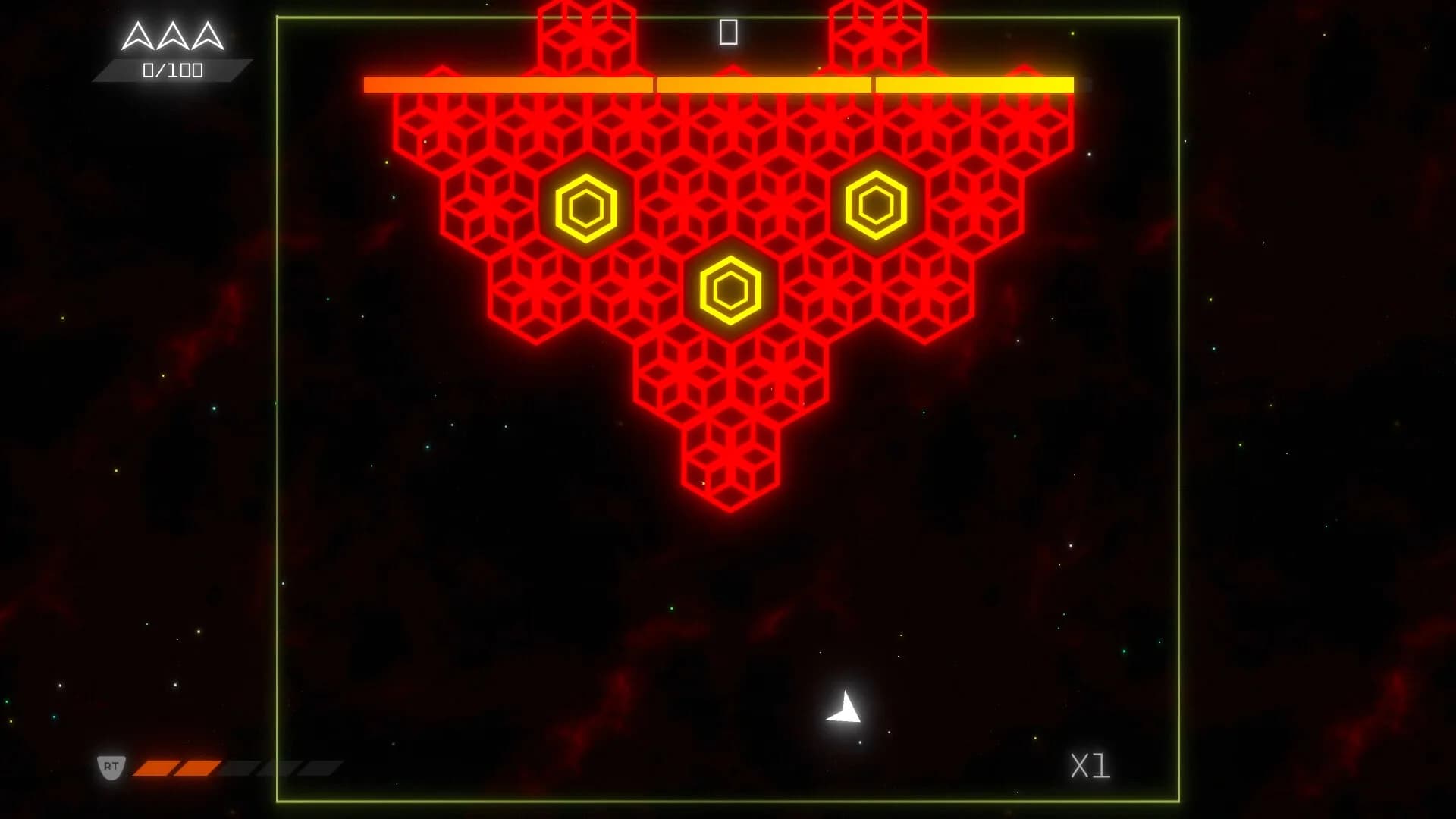 Shapefighter görsel 8