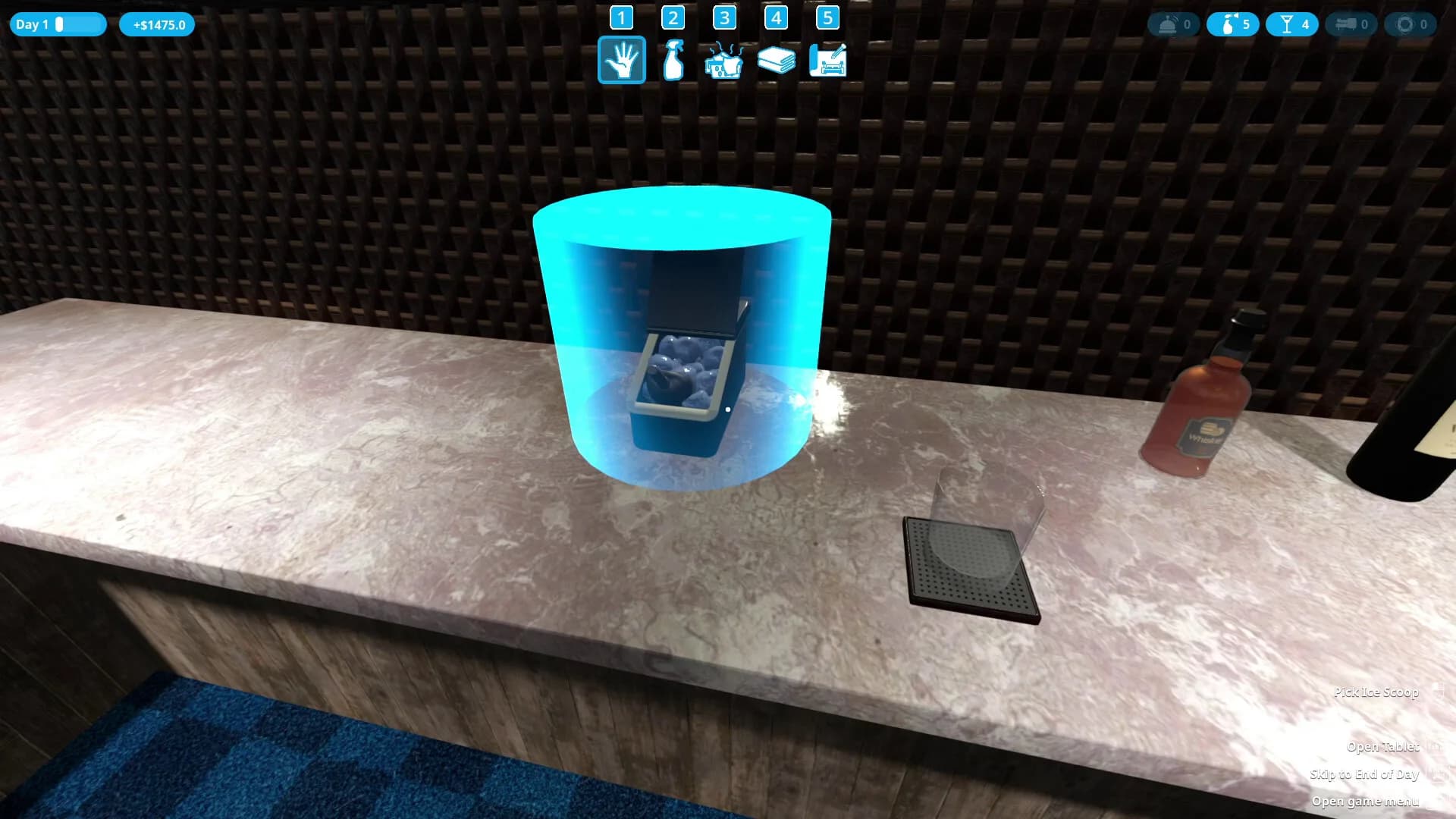 Little Resort Simulator görsel 6