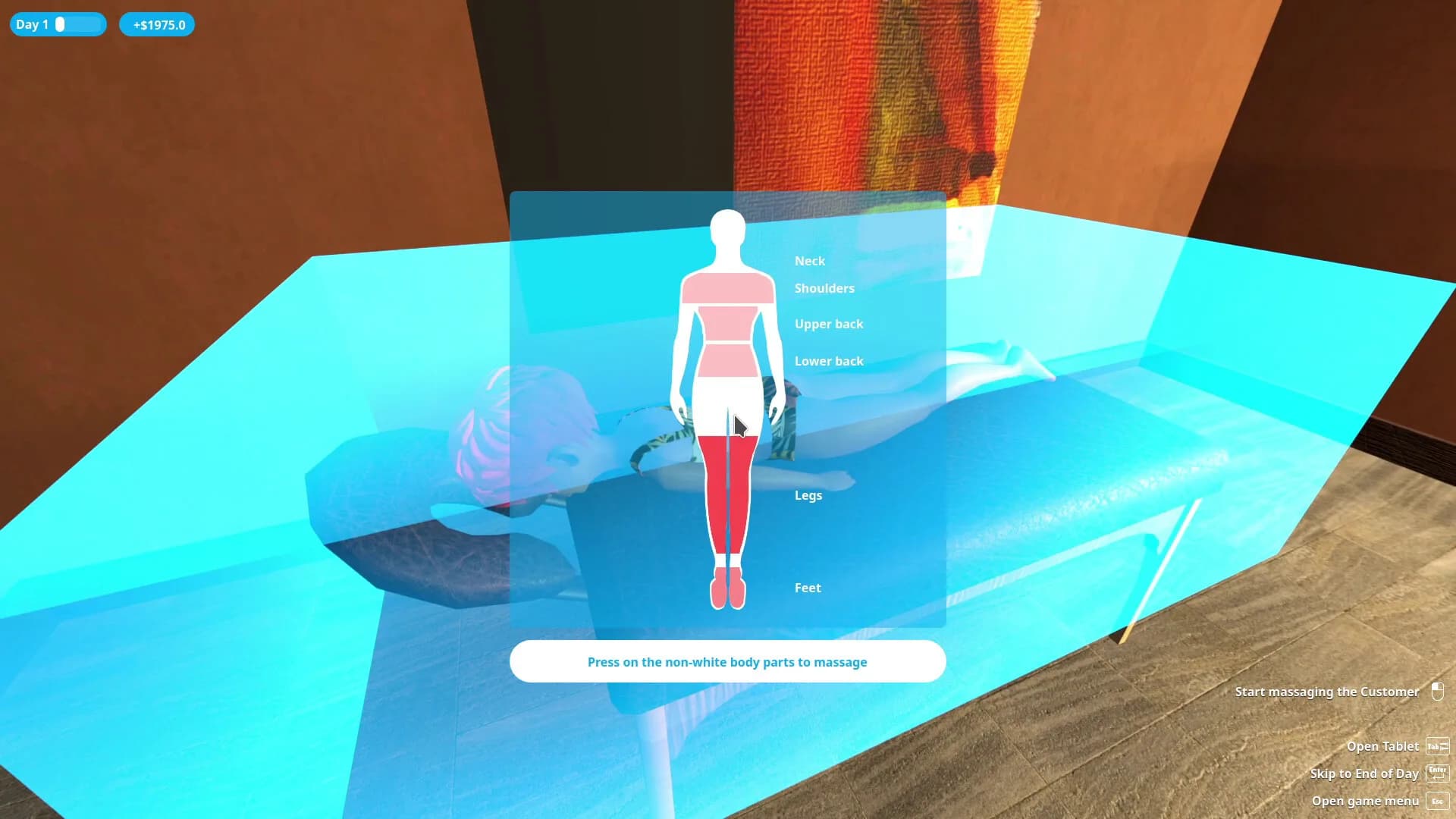 Little Resort Simulator görsel 8