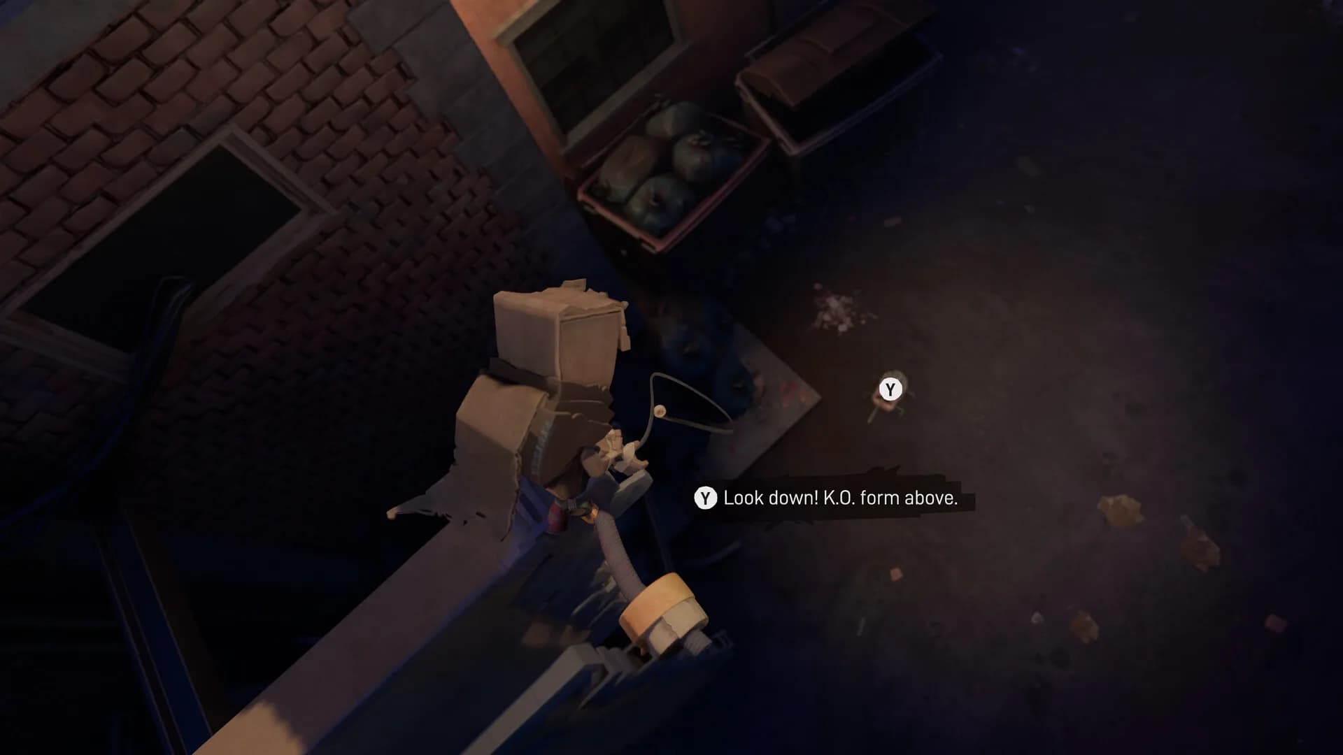 TRASH: Tale of Wastetown görsel 3