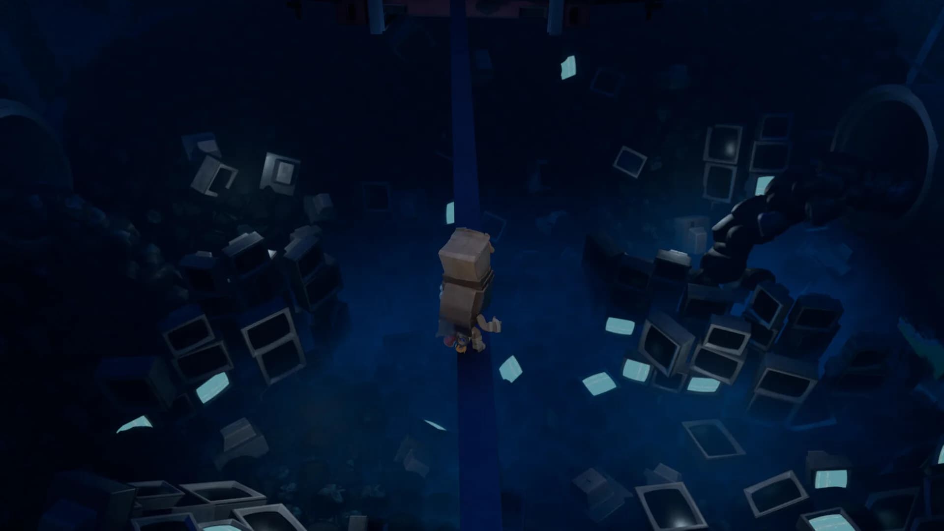 TRASH: Tale of Wastetown görsel 13