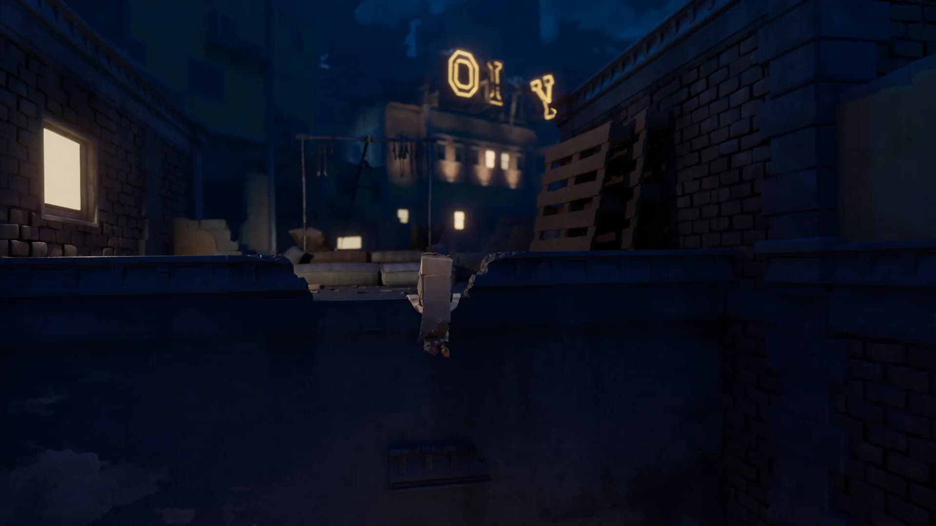 TRASH: Tale of Wastetown görsel 4