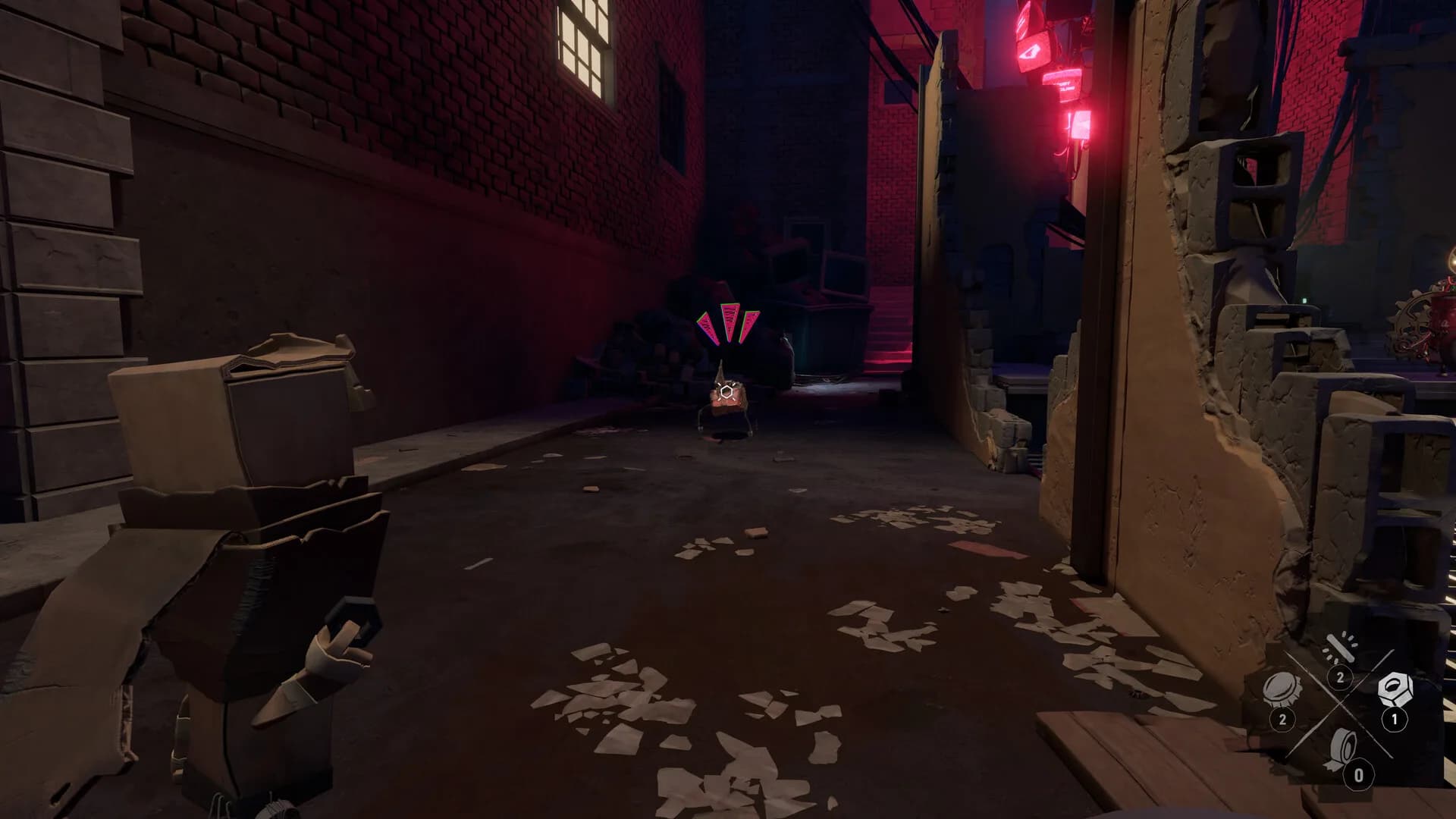 TRASH: Tale of Wastetown görsel 5