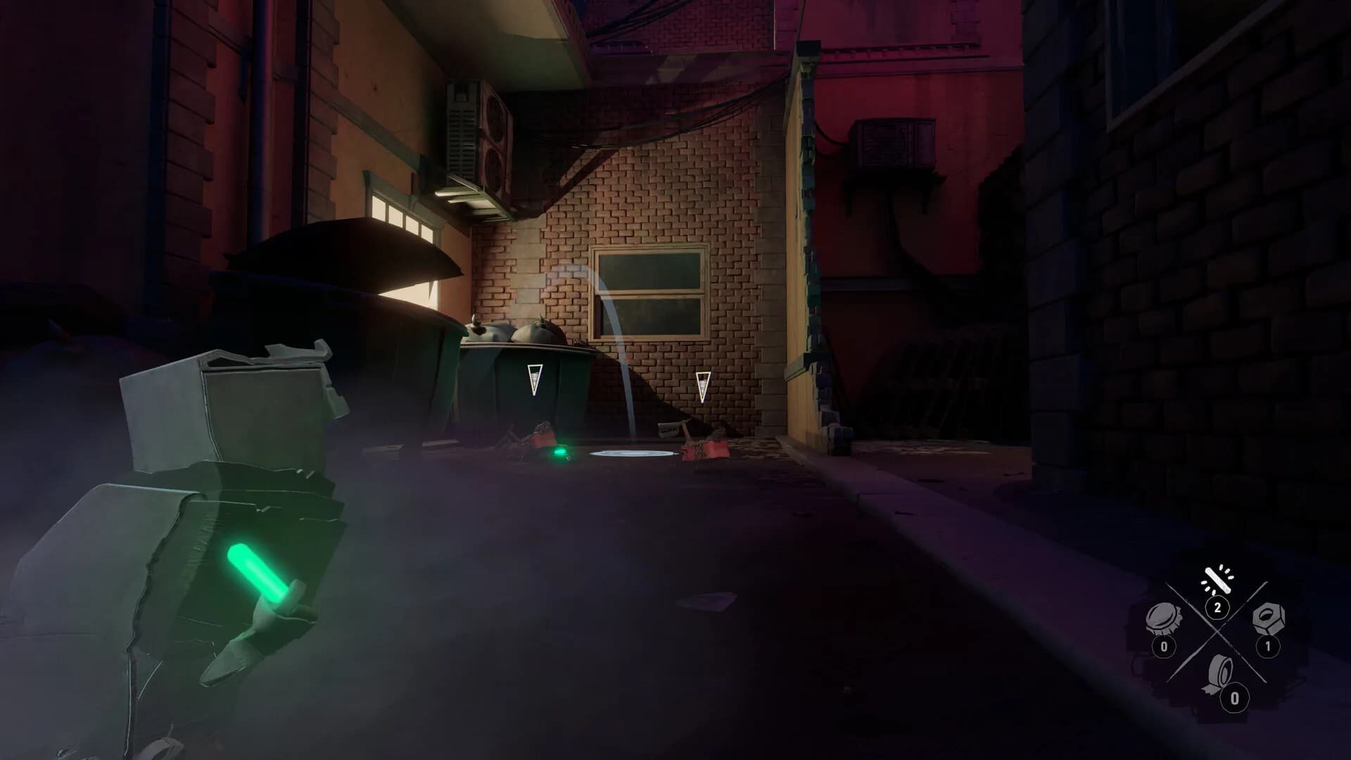 TRASH: Tale of Wastetown görsel 10