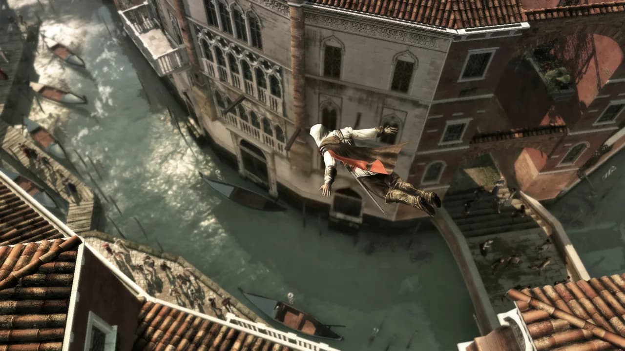 Assassin's Creed 2 görsel 3