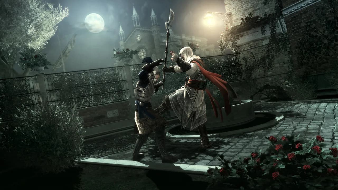 Assassin's Creed 2 görsel 7