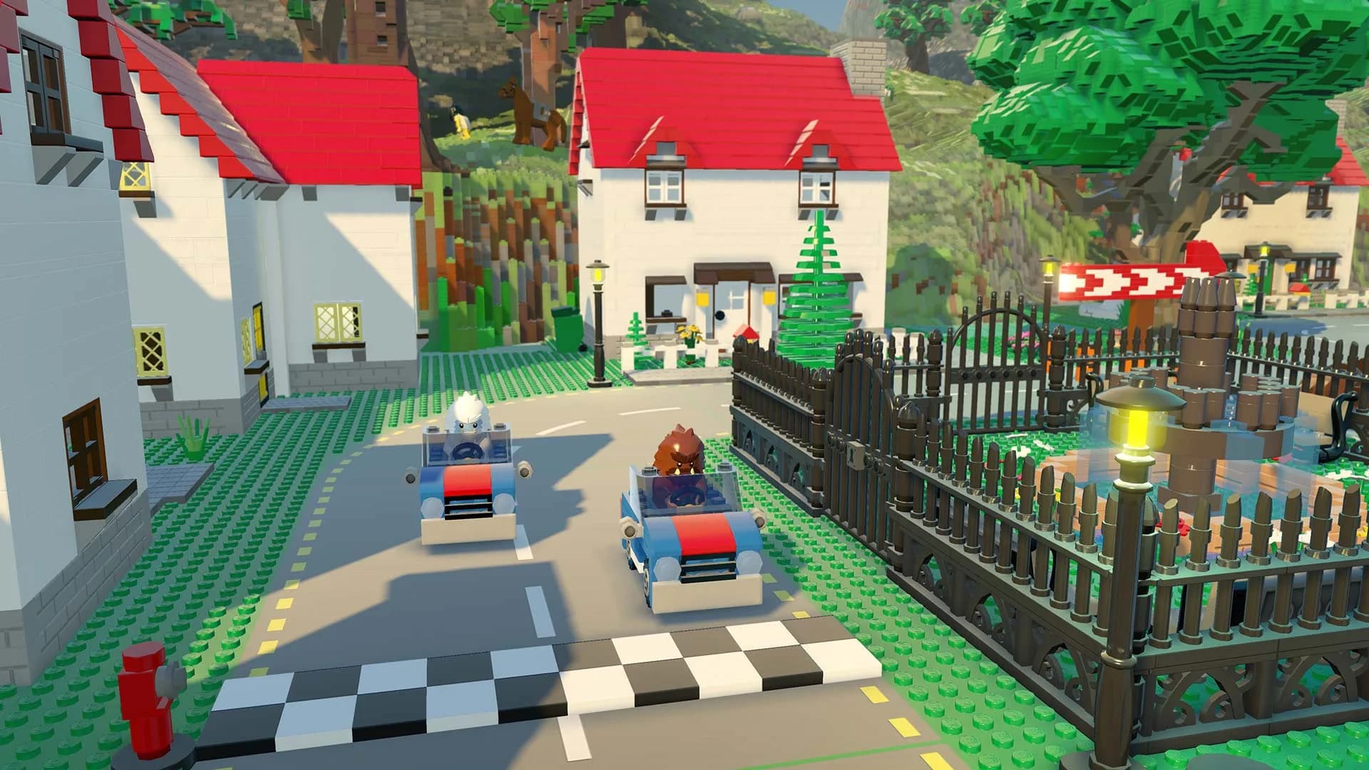 LEGO® Worlds görsel 2