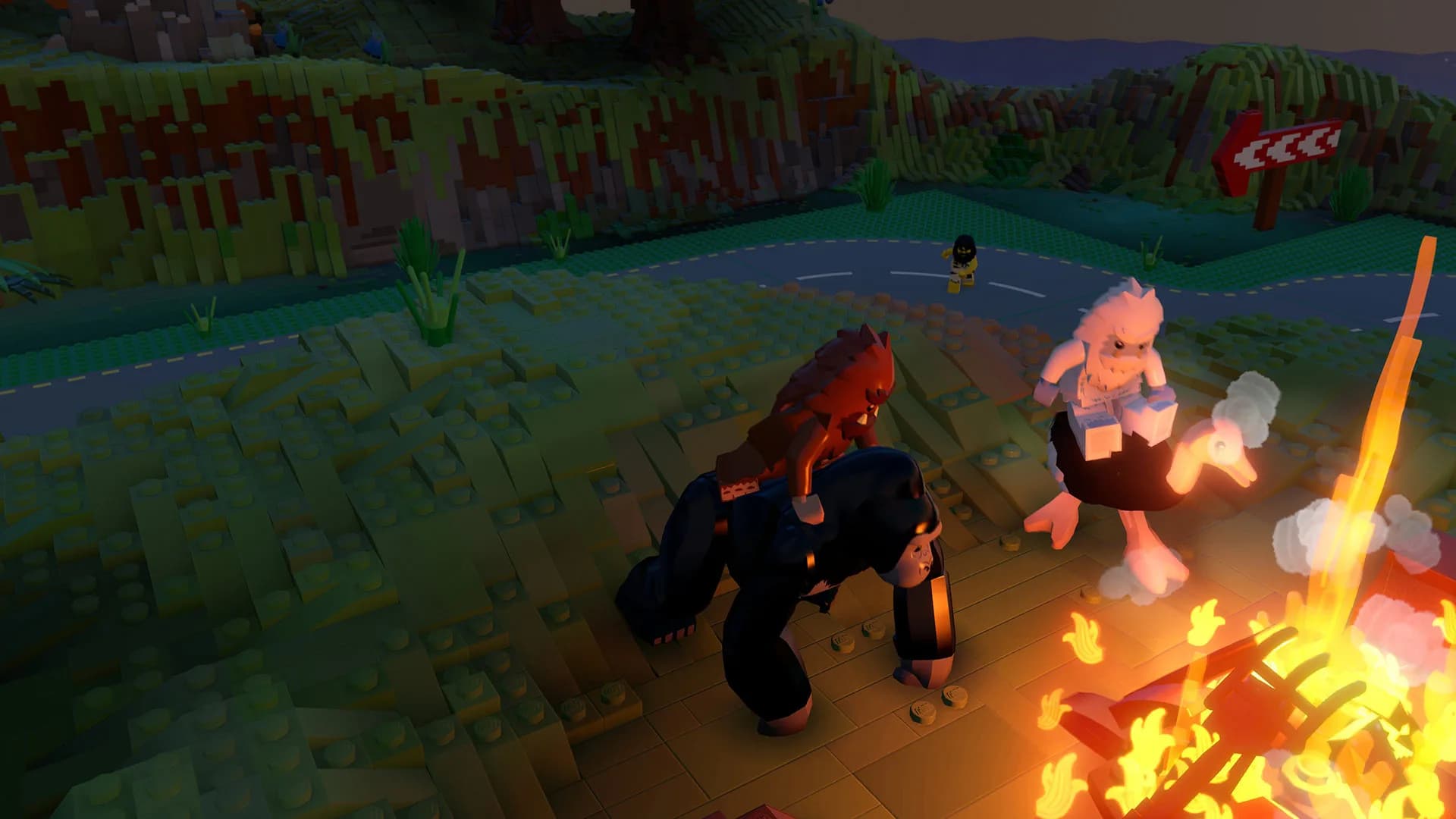LEGO® Worlds görsel 3