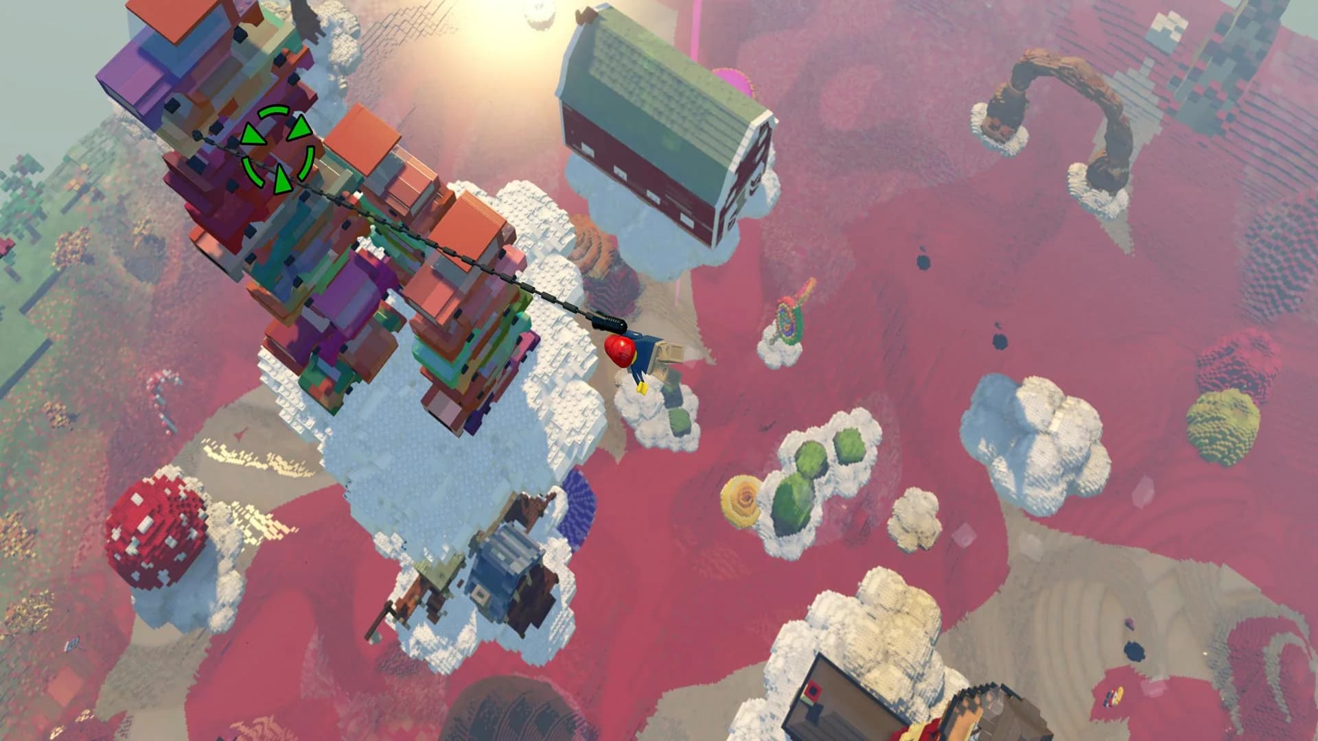 LEGO® Worlds görsel 4