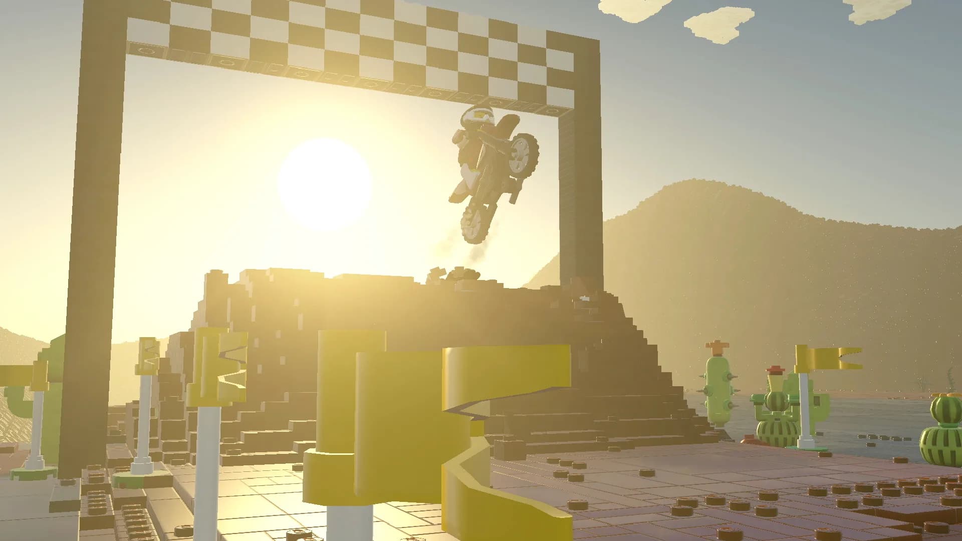 LEGO® Worlds görsel 5