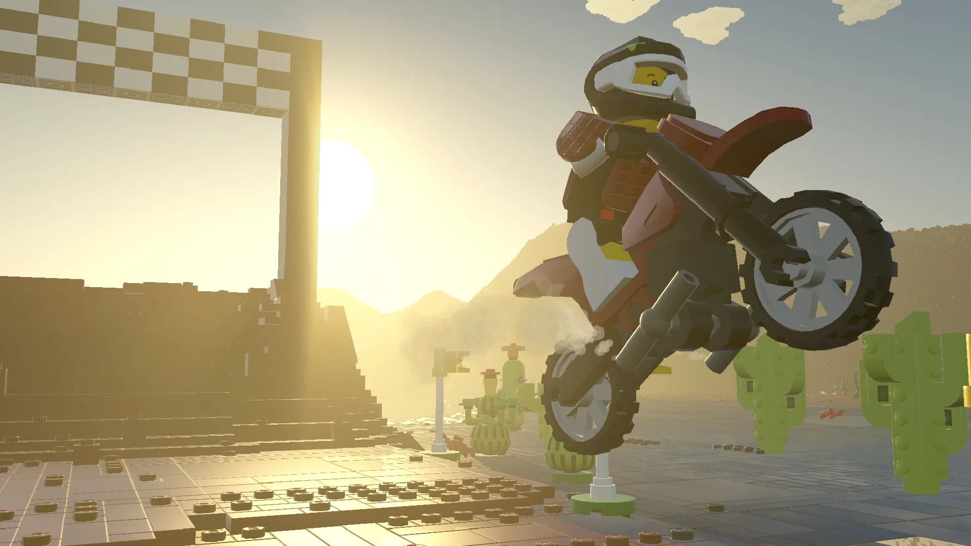 LEGO® Worlds görsel 6