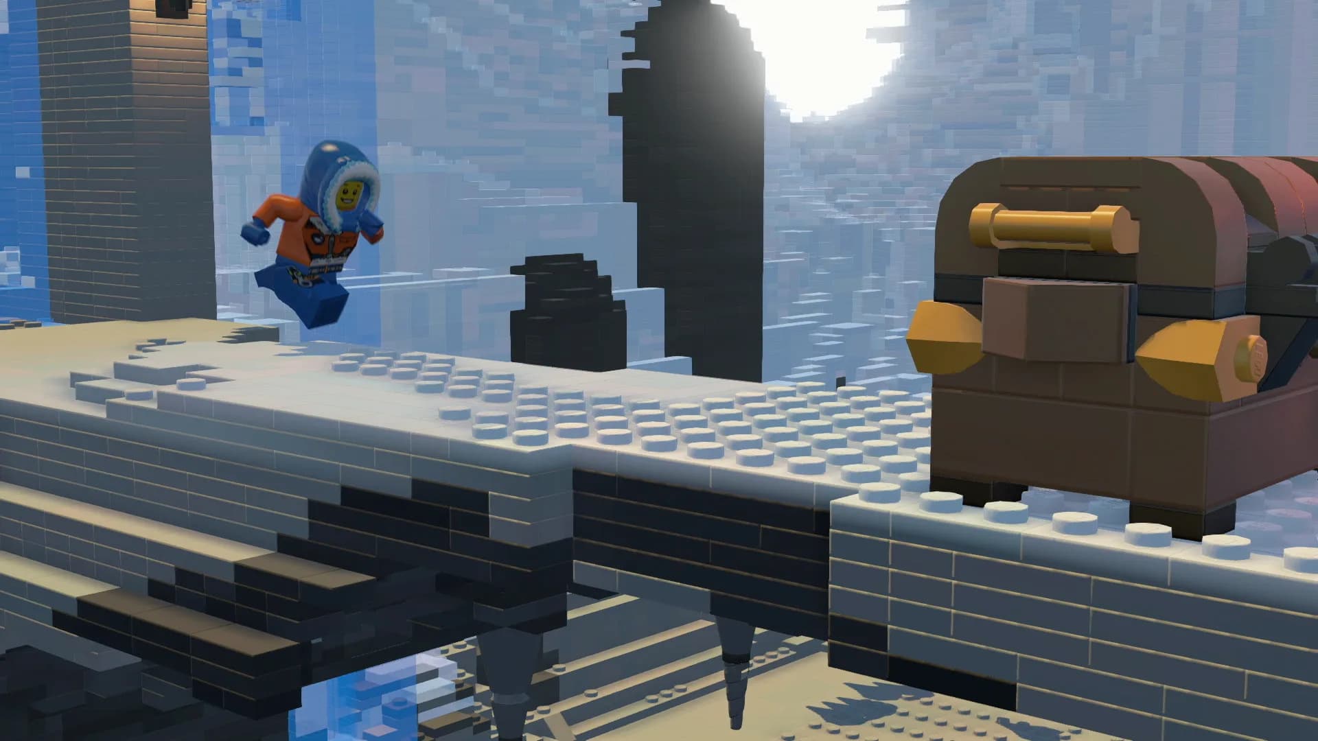 LEGO® Worlds görsel 7
