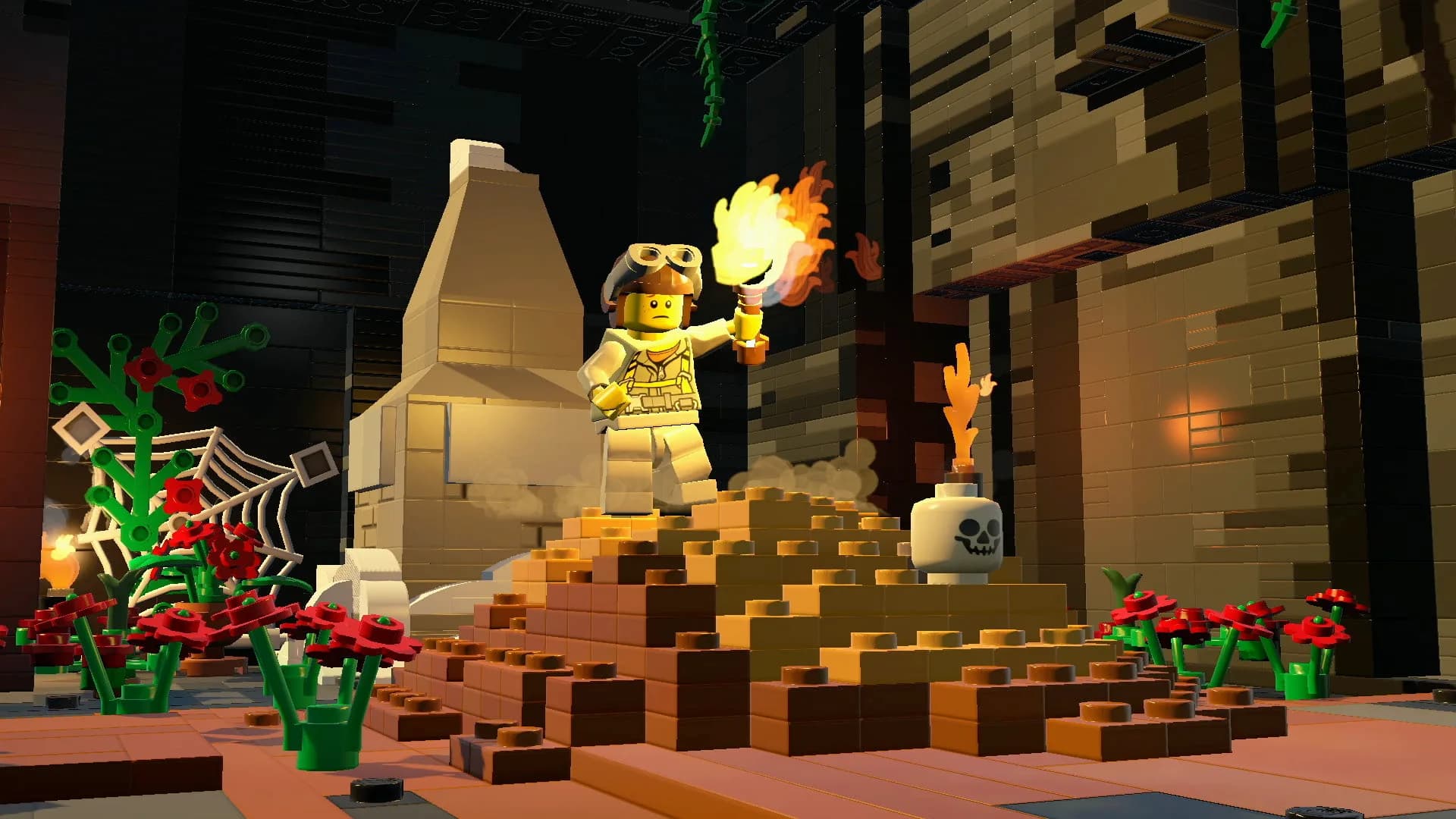 LEGO® Worlds görsel 8