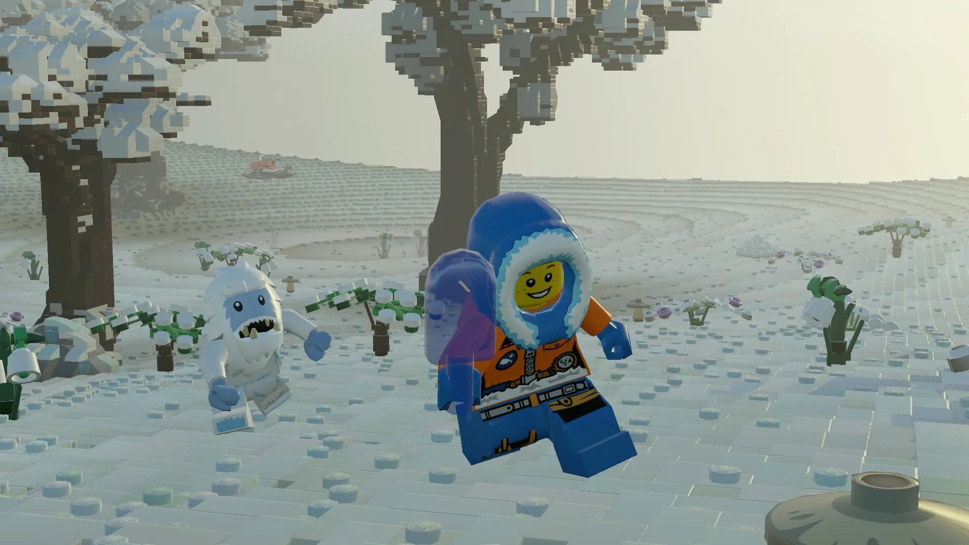 LEGO® Worlds görsel 9