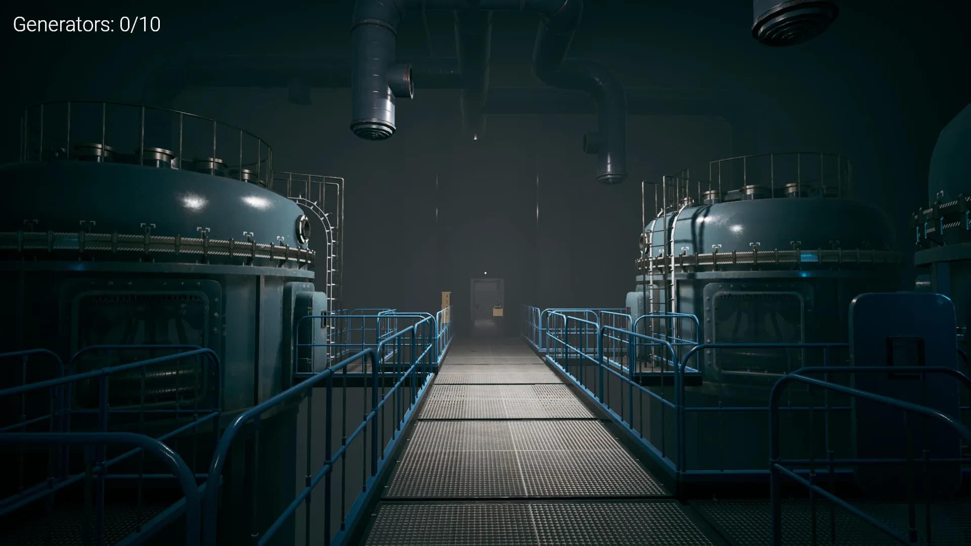 Hidden Bloodhunt görsel 5