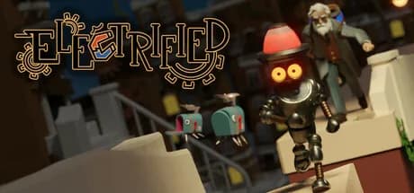 Electrified görsel 1