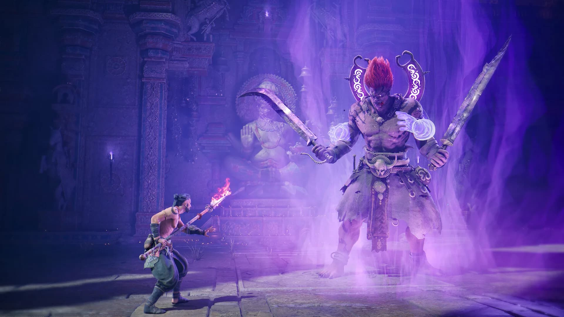 The Age of Bhaarat görsel 3