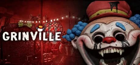 Grinville