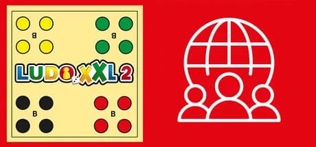 Mensch ärgere Dich nicht 2 (Ludo XXL 2)