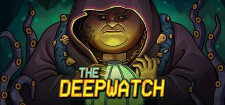 THE DEEPWATCH
