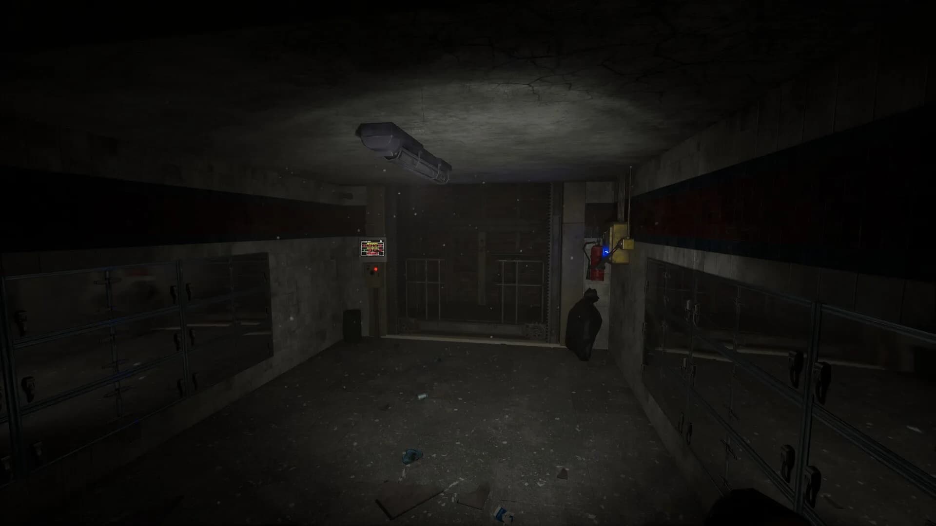3 Nights of Terror görsel 3