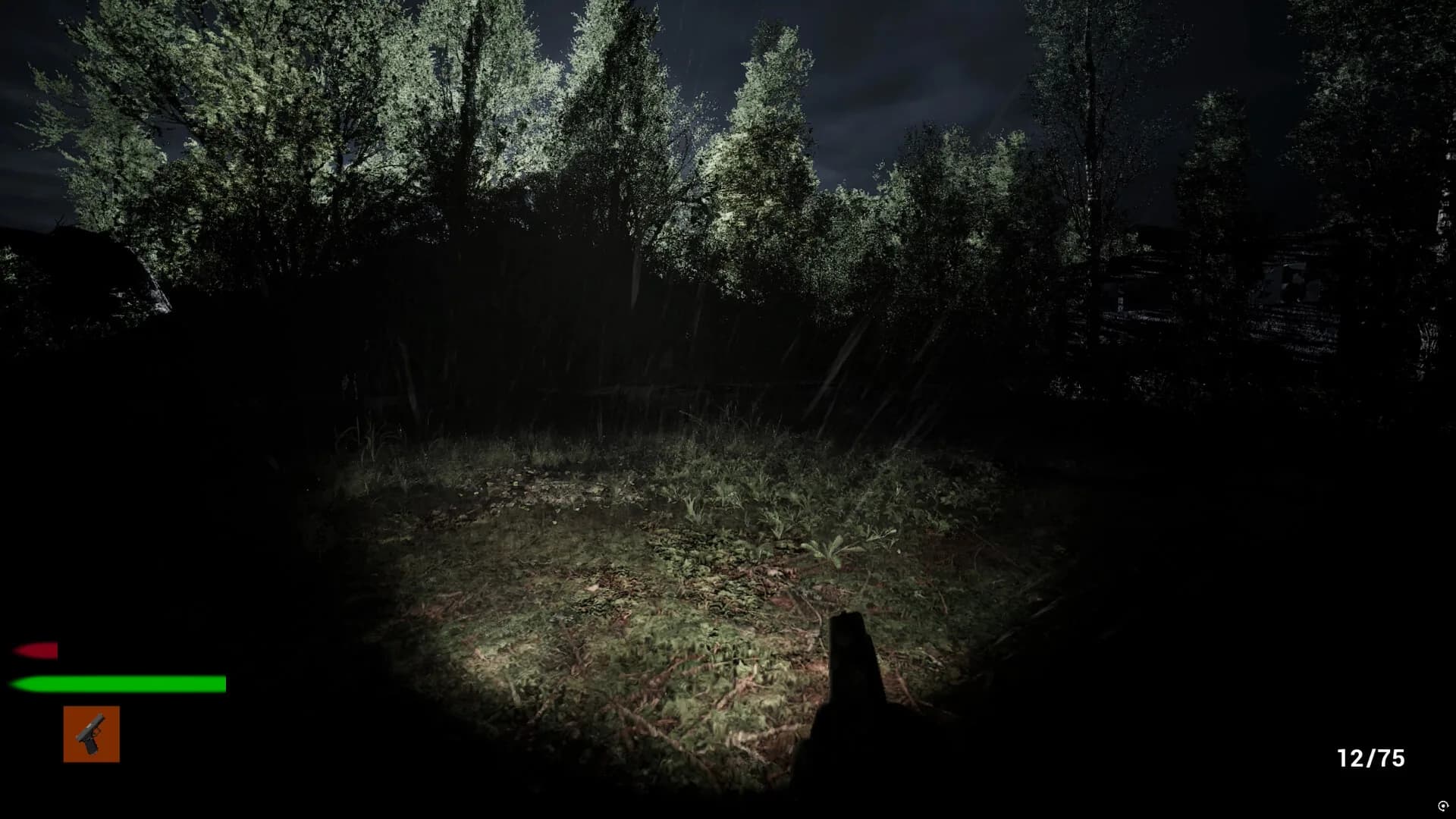 Call from the darkness görsel 2