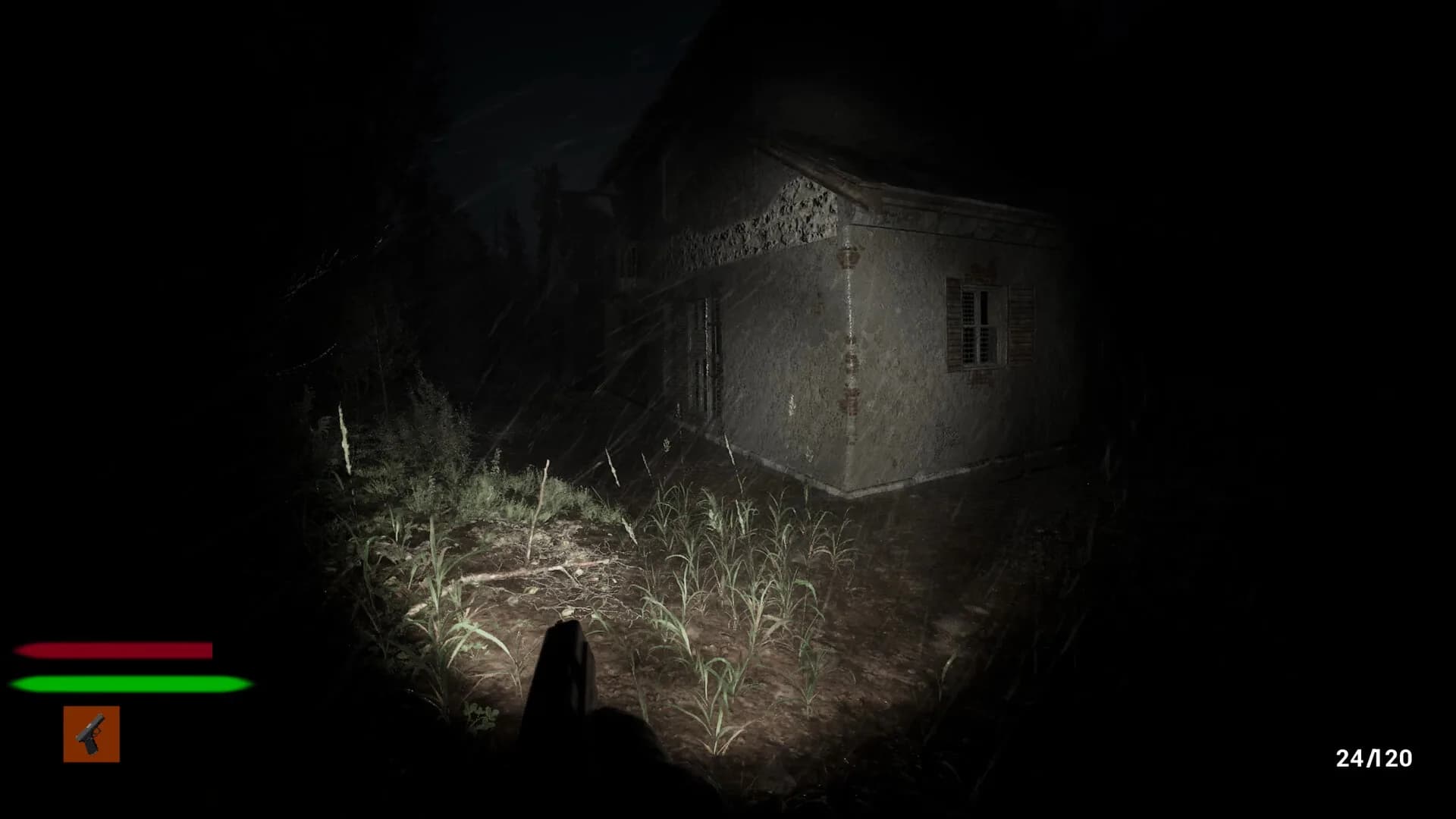 Call from the darkness görsel 4