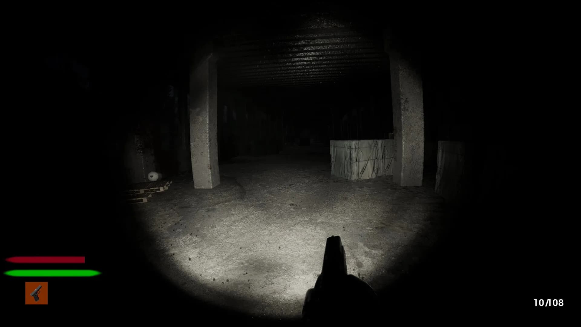 Call from the darkness görsel 7