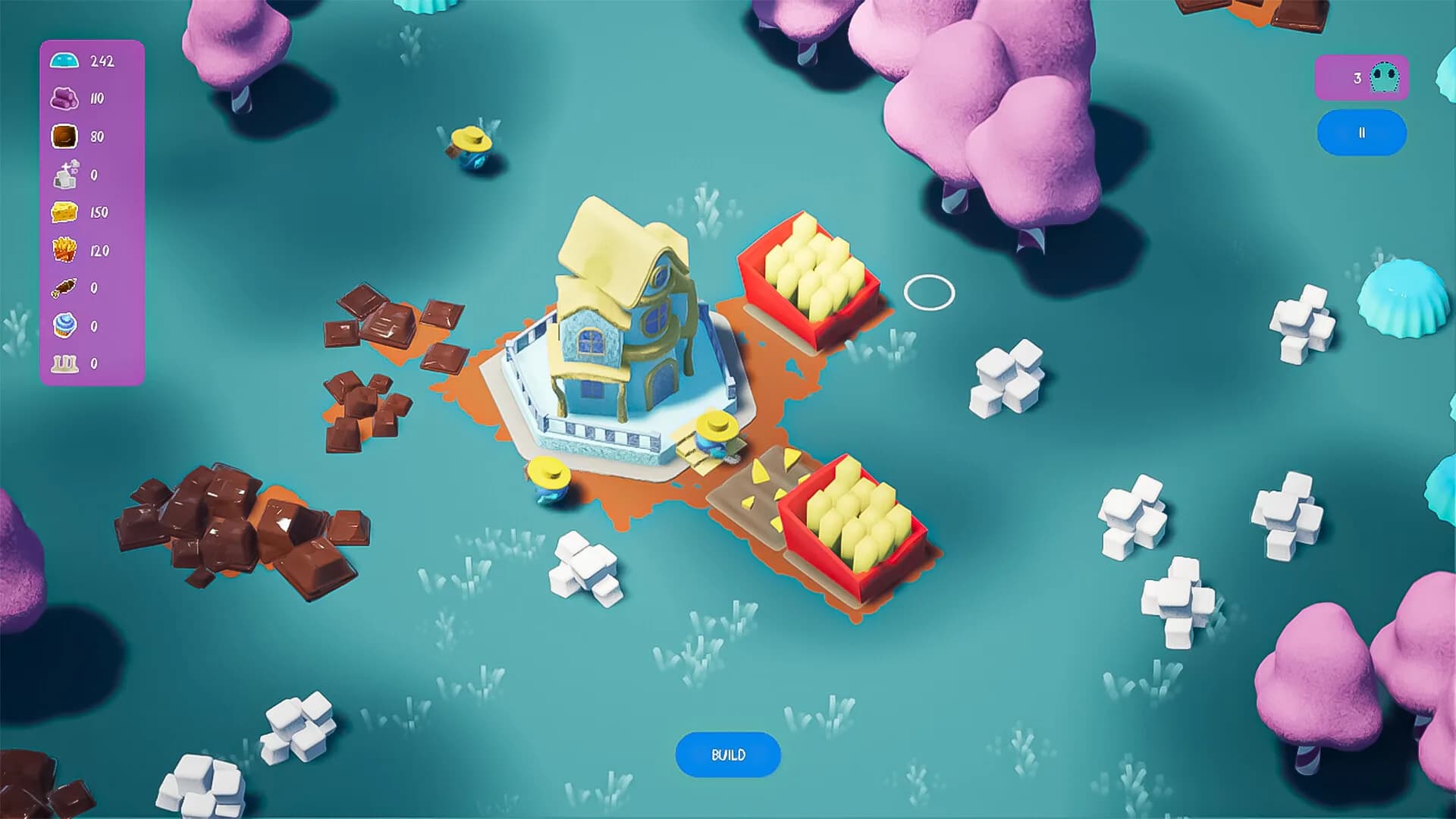Jelly Farm görsel 2