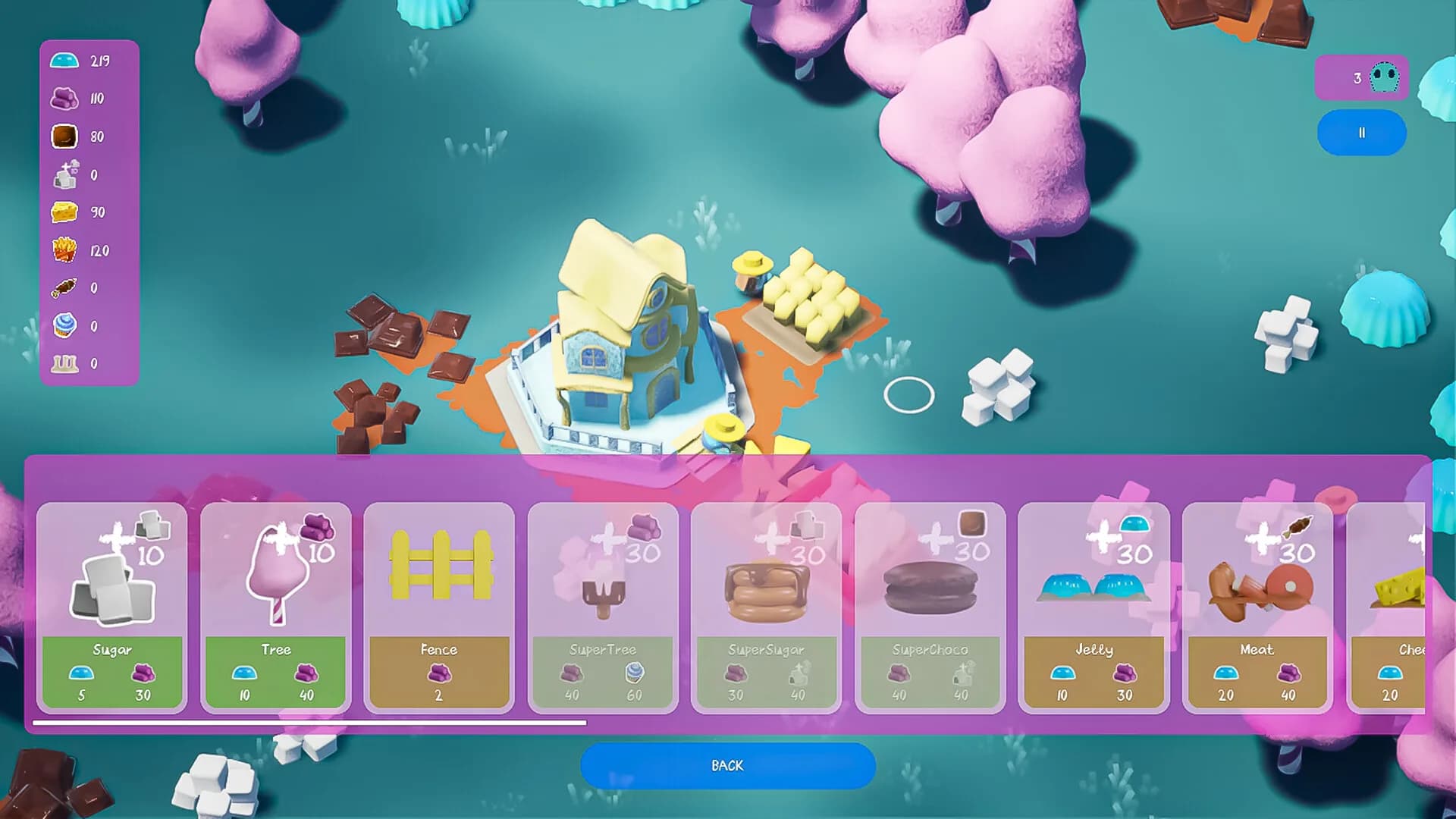 Jelly Farm görsel 3